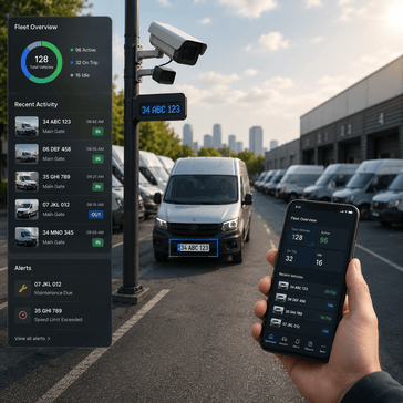 Fleet Management