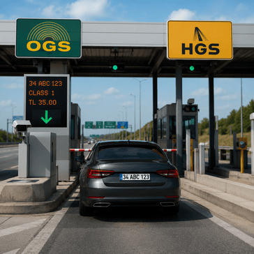 Tolling